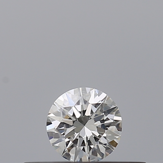 Round 0.18 ct H VVS2