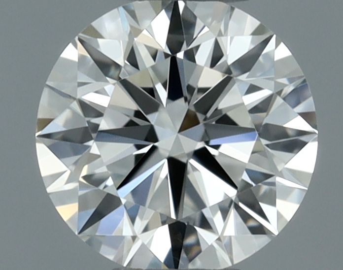 Round 0.3 ct J VVS1