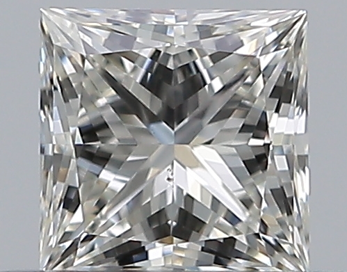 Princess 0.41 ct I VS2