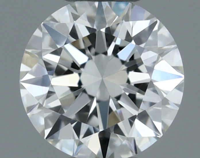 Round 0.3 ct H VVS2
