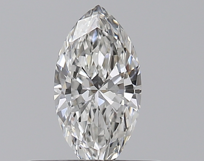 Marquise 0.3 ct G VS1