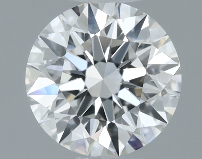 Round 0.4 ct G VVS1