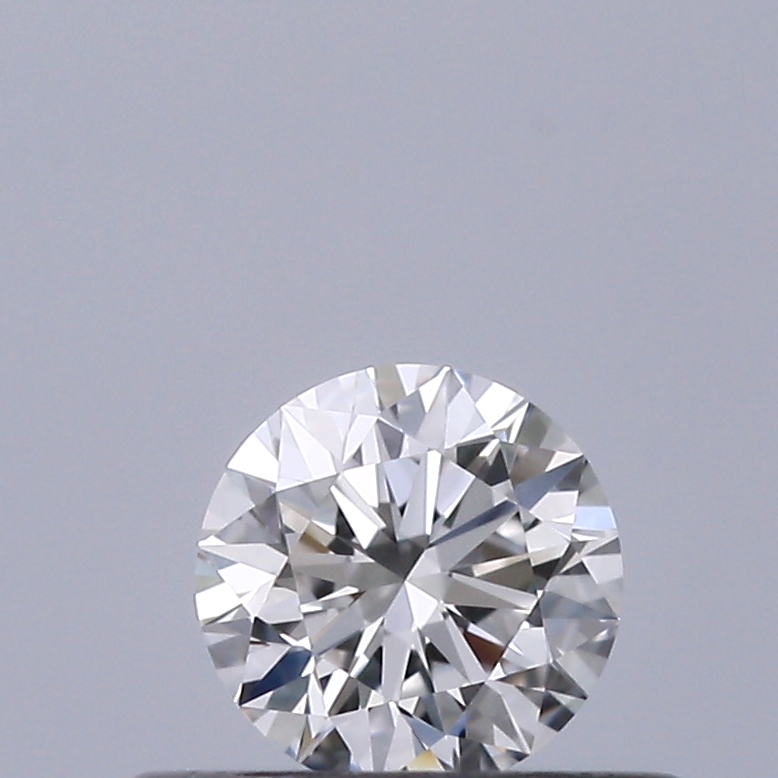 Round 0.28 ct F VVS1