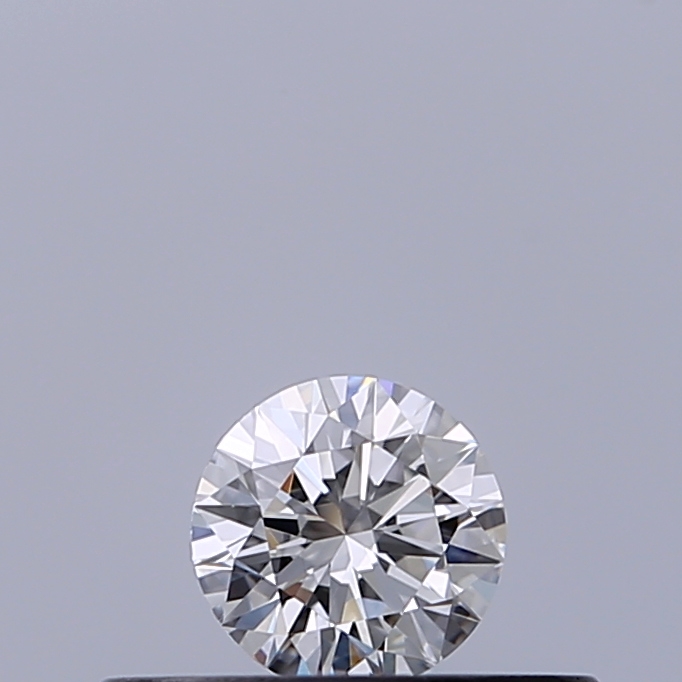 Round 0.19 ct E IF