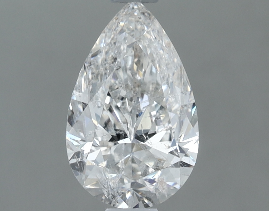 Pear 1.0 ct G I1