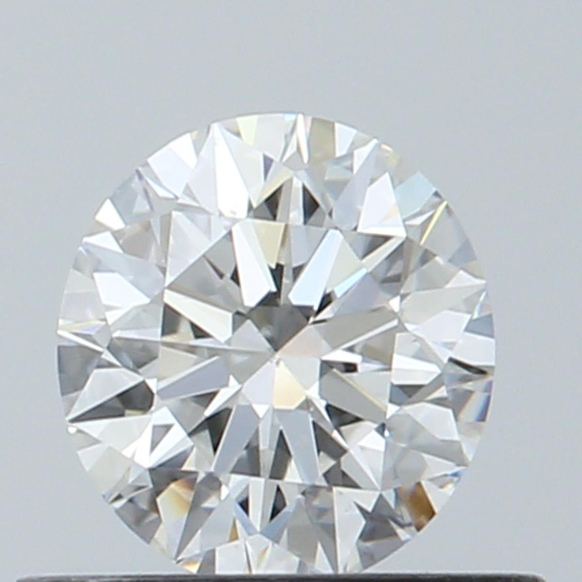 Round 0.45 ct E SI1