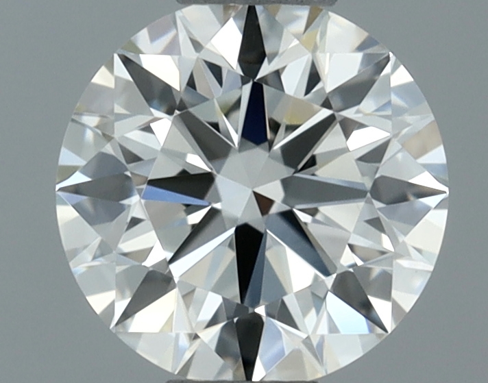 Round 0.46 ct K VVS1
