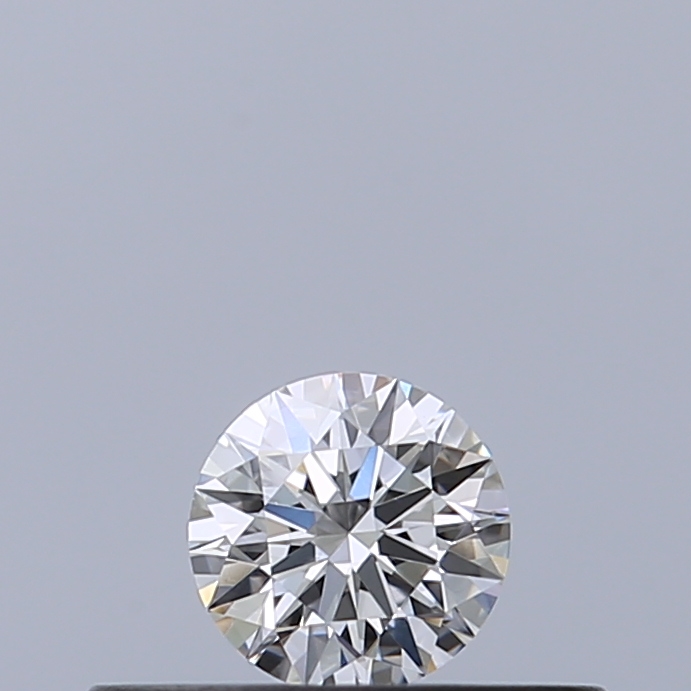 Round 0.18 ct E VS1