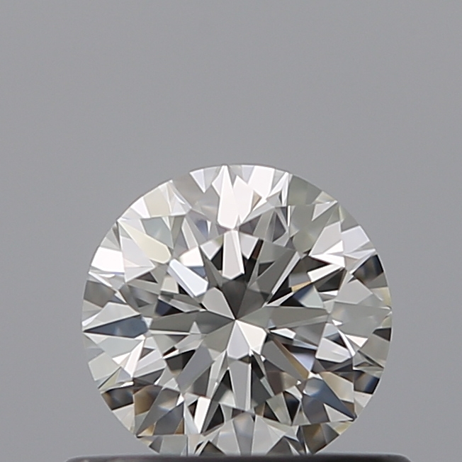Round 0.47 ct F IF