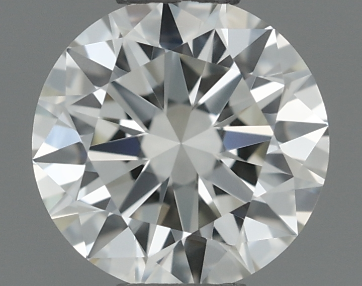 Round 0.4 ct K VVS1