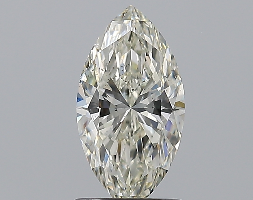 Marquise 1.03 ct K SI2