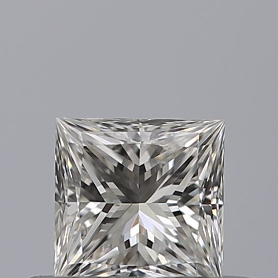 Princess 0.34 ct F VVS1