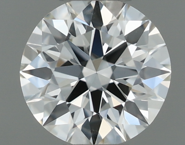 Round 0.3 ct J VVS2