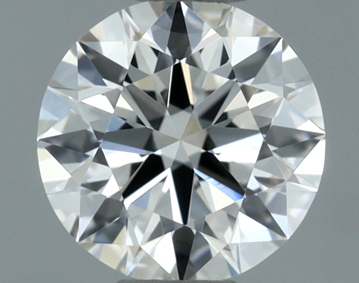 Round 0.45 ct K VVS1