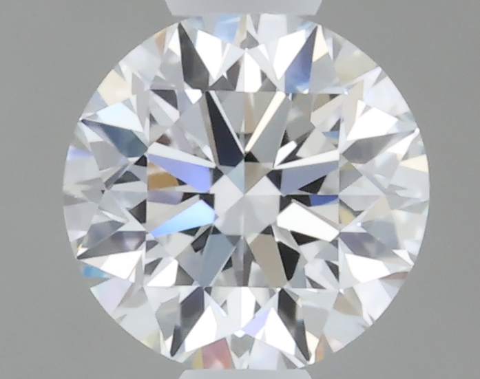 Round 0.4 ct D VVS1