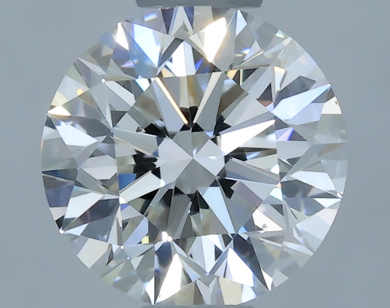 Round 0.5 ct G VS2