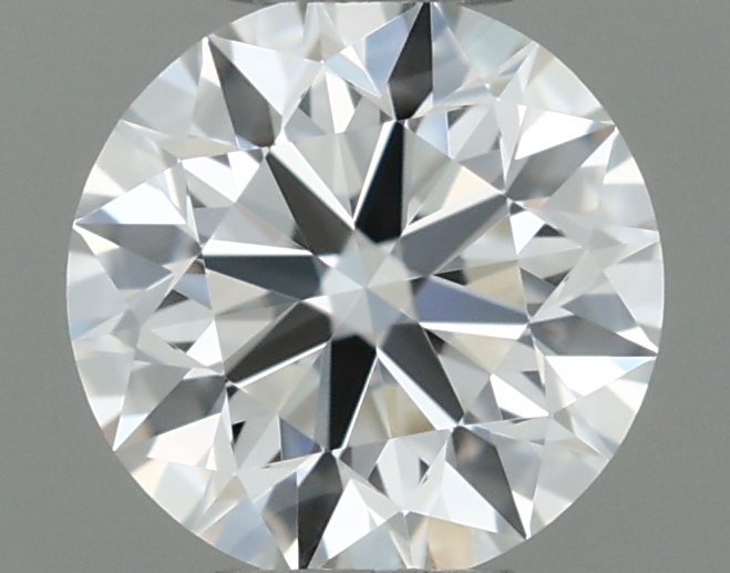 Round 0.3 ct J VVS2