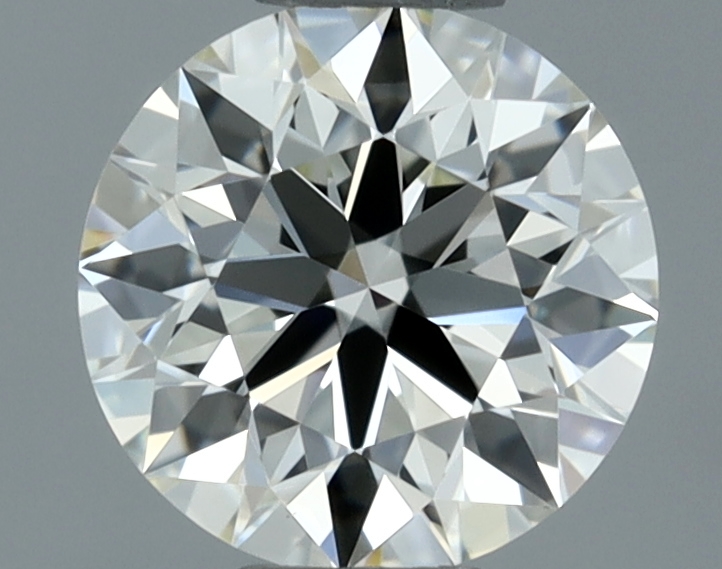 Round 0.42 ct I VVS2