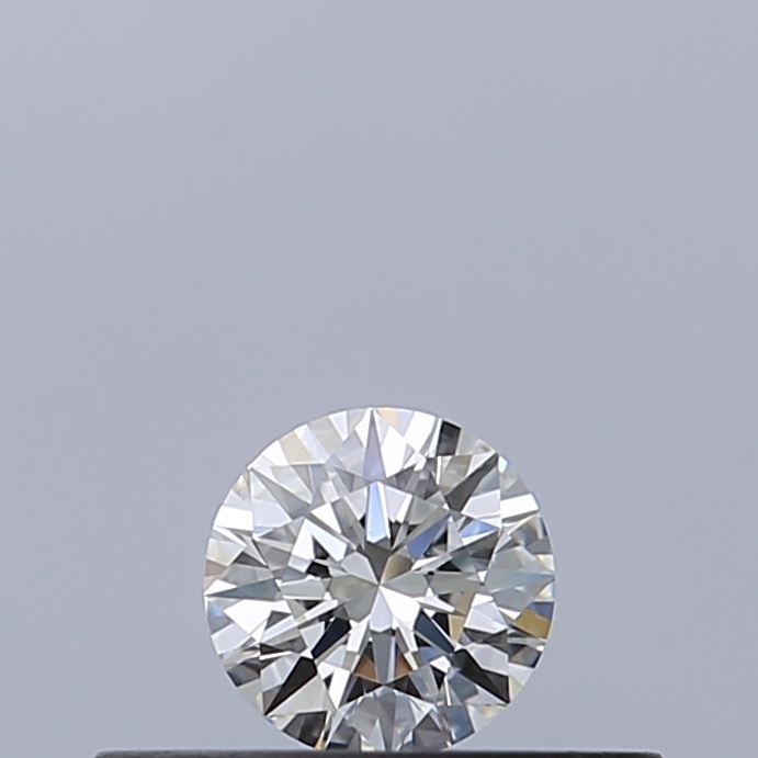 Round 0.18 ct E VS2