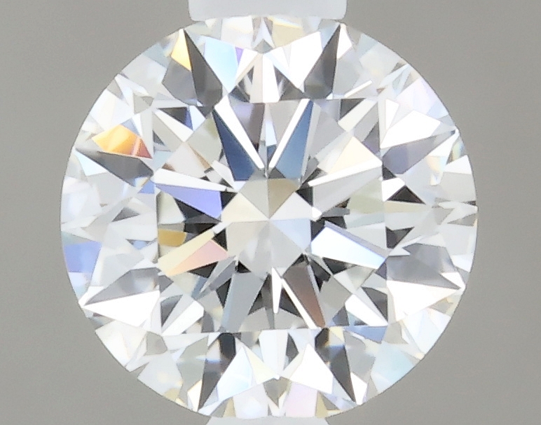 Round 0.34 ct F IF