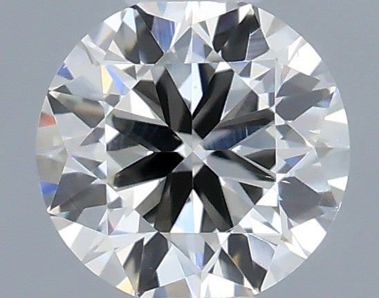 Round 0.3 ct G SI1