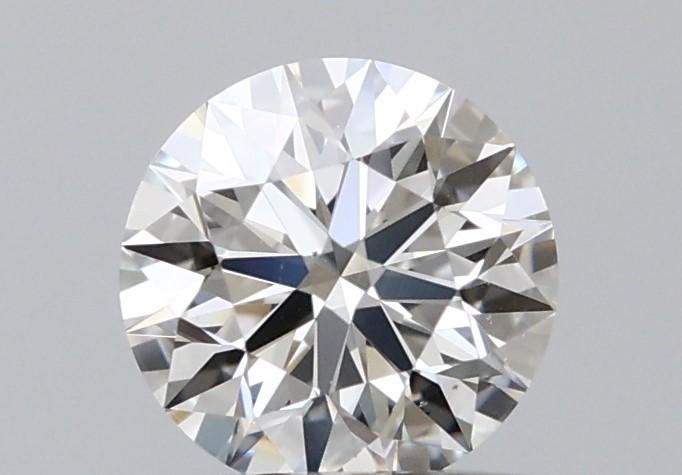 Round 0.4 ct I VS2