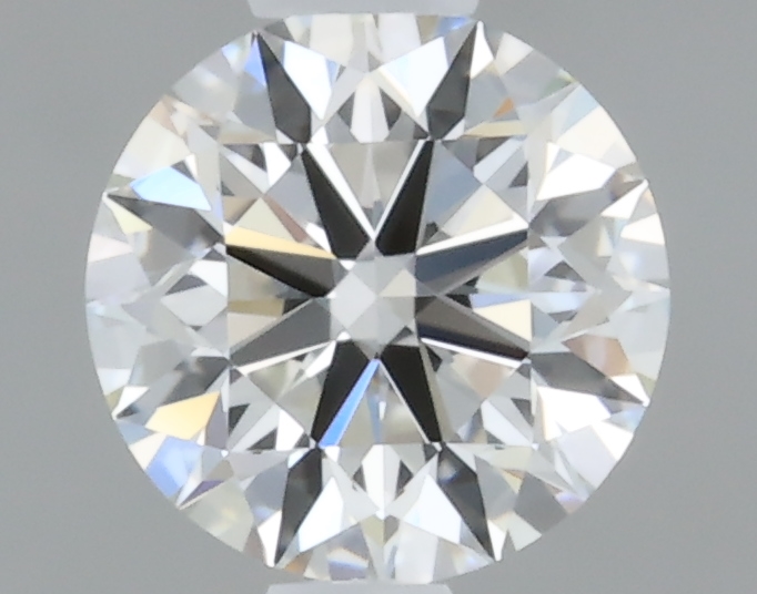 Round 0.35 ct F VVS1
