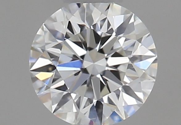 Round 0.33 ct G VS1