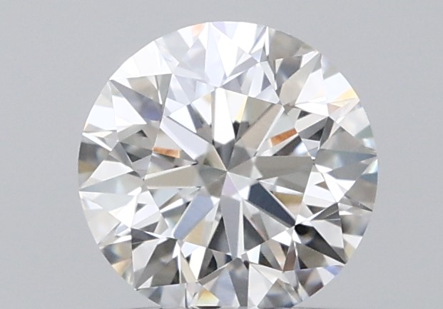 Round 0.53 ct G VS2