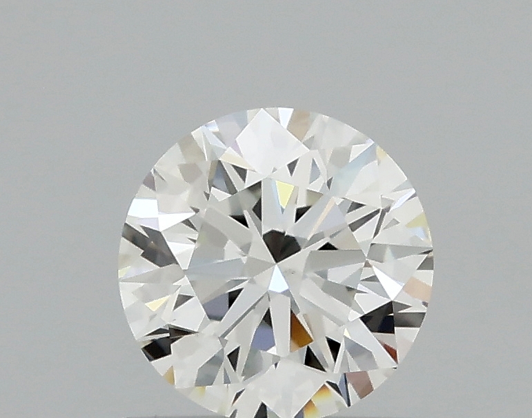 Round 0.81 ct G VS2