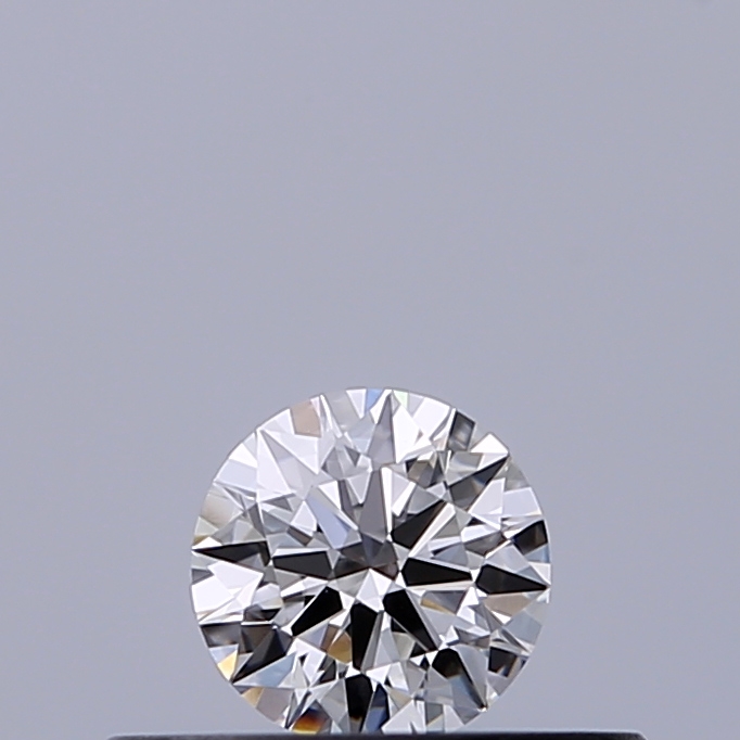 Round 0.23 ct E VVS2