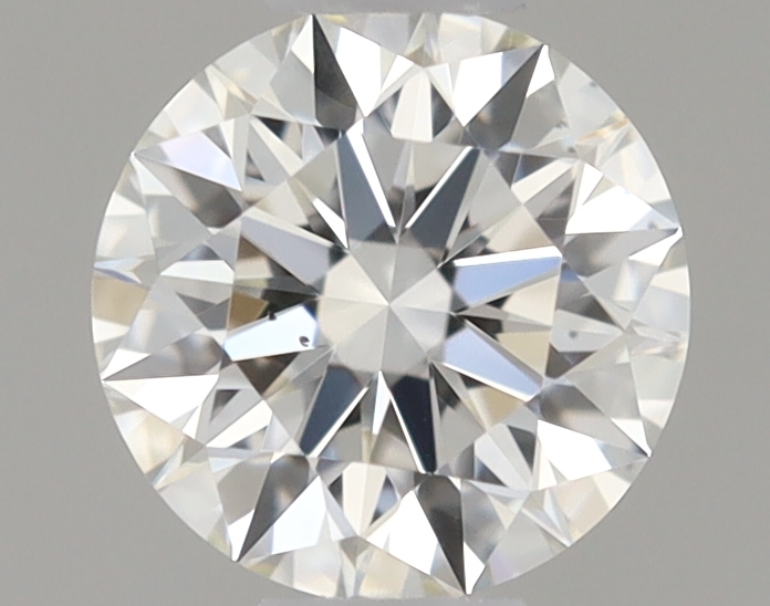Round 0.3 ct I VS2