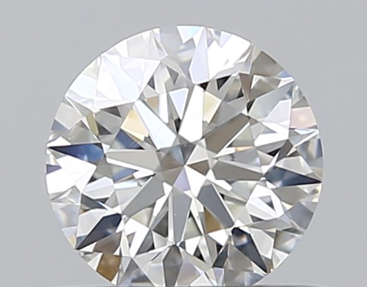 Round 0.5 ct E VS1