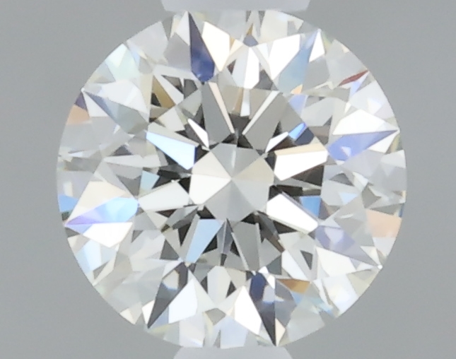 Round 0.3 ct H IF