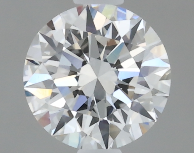 Round 0.3 ct F VVS1