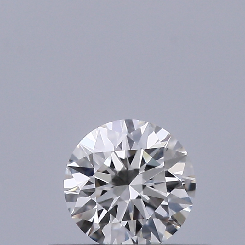 Round 0.25 ct E VS1