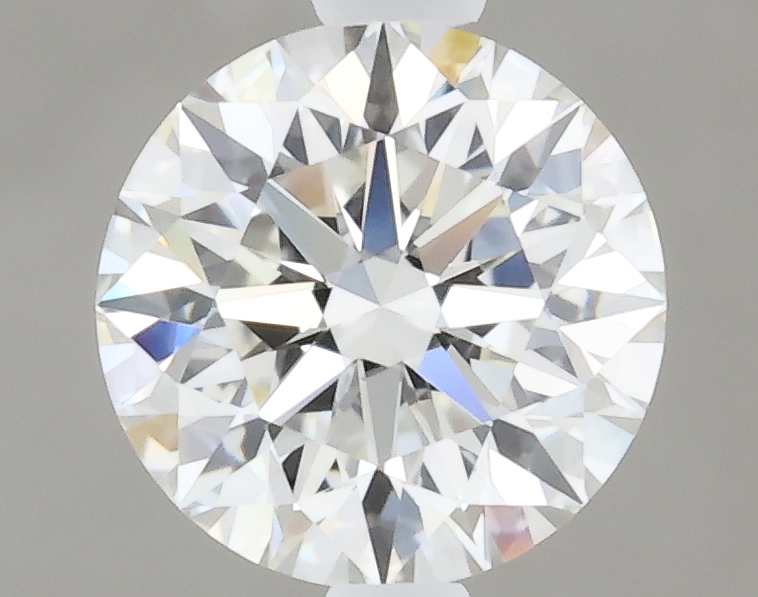 Round 0.5 ct H VS1