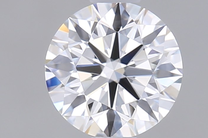 Round 0.5 ct H VVS1