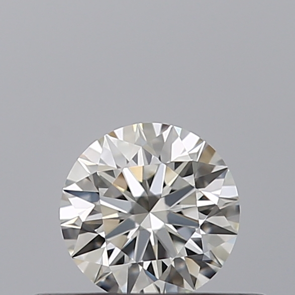 Round 0.27 ct F VVS2