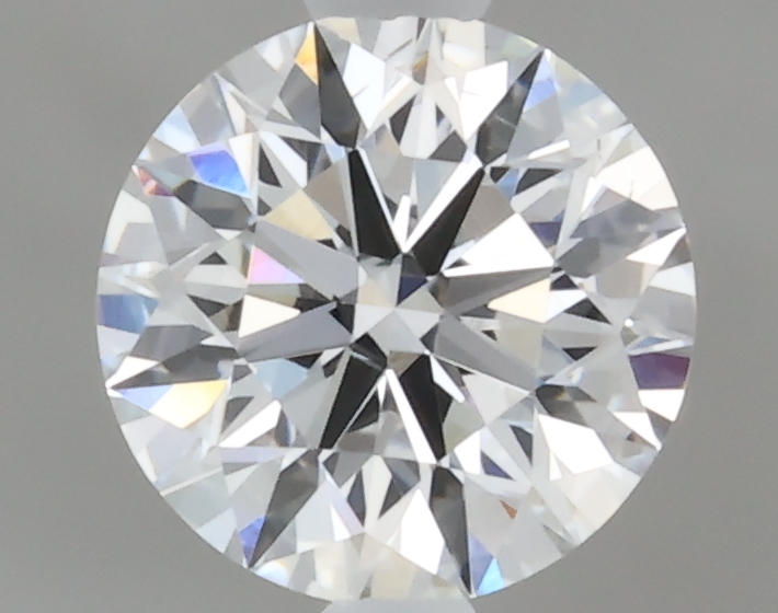 Round 0.35 ct E VS2