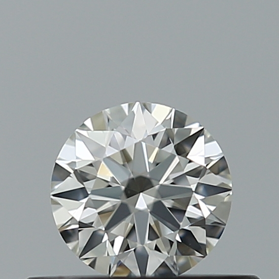 Round 0.28 ct H VS1