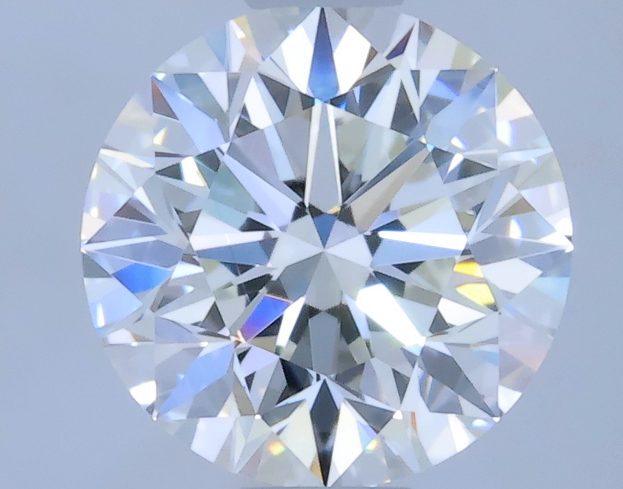 Round 0.73 ct H VVS2