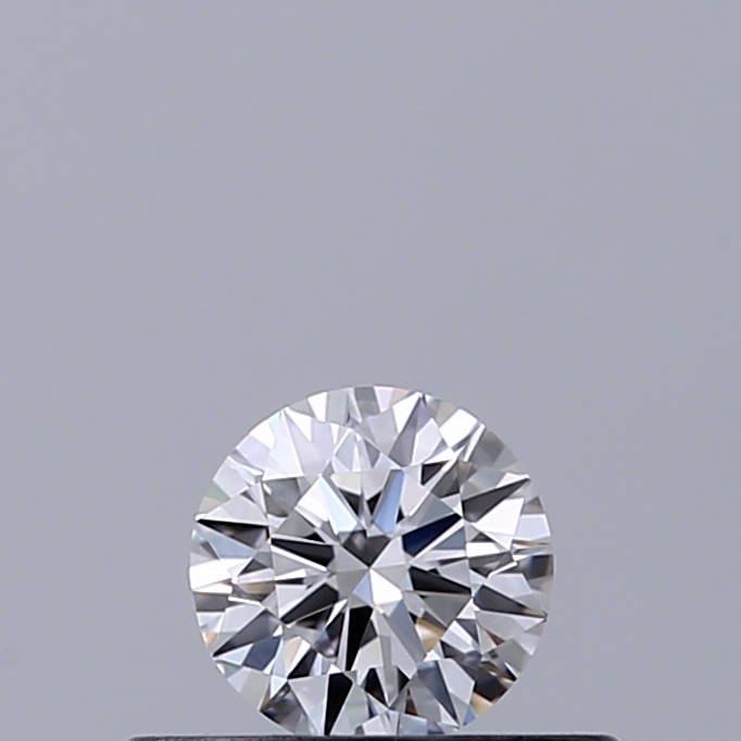 Round 0.24 ct E VS2