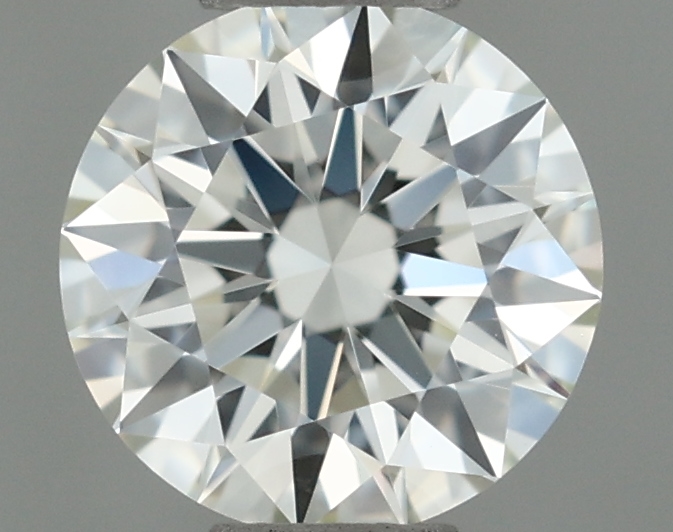 Round 0.3 ct L VVS2