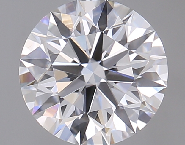 Round 0.43 ct G VVS2