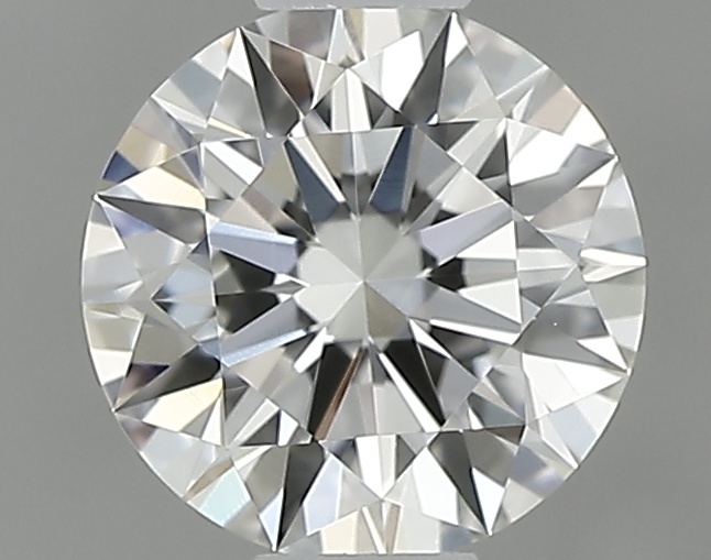 Round 0.51 ct H VS1