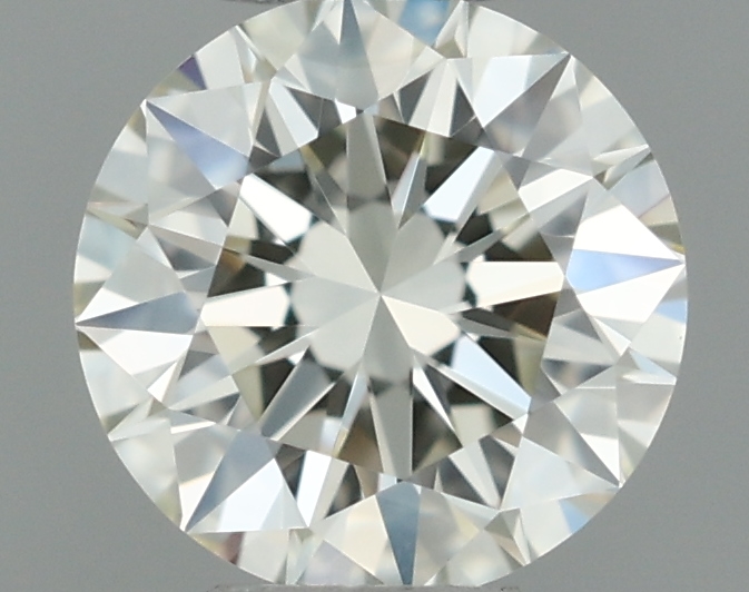 Round 0.32 ct M VVS1