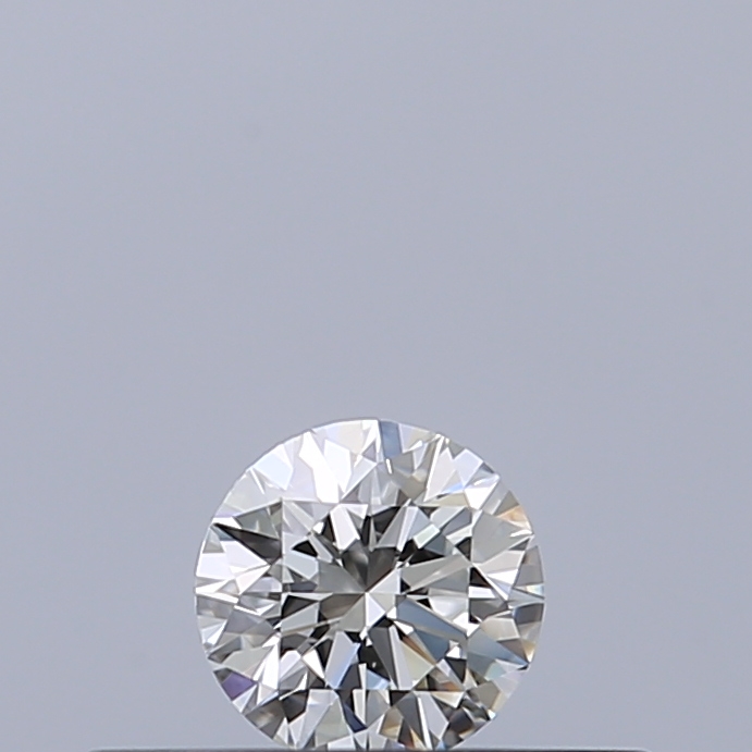 Round 0.18 ct F IF