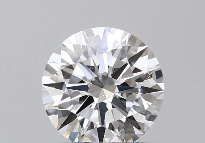 Round 0.32 ct F VS2