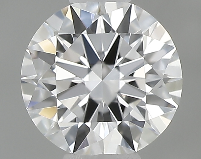 Round 0.3 ct D IF
